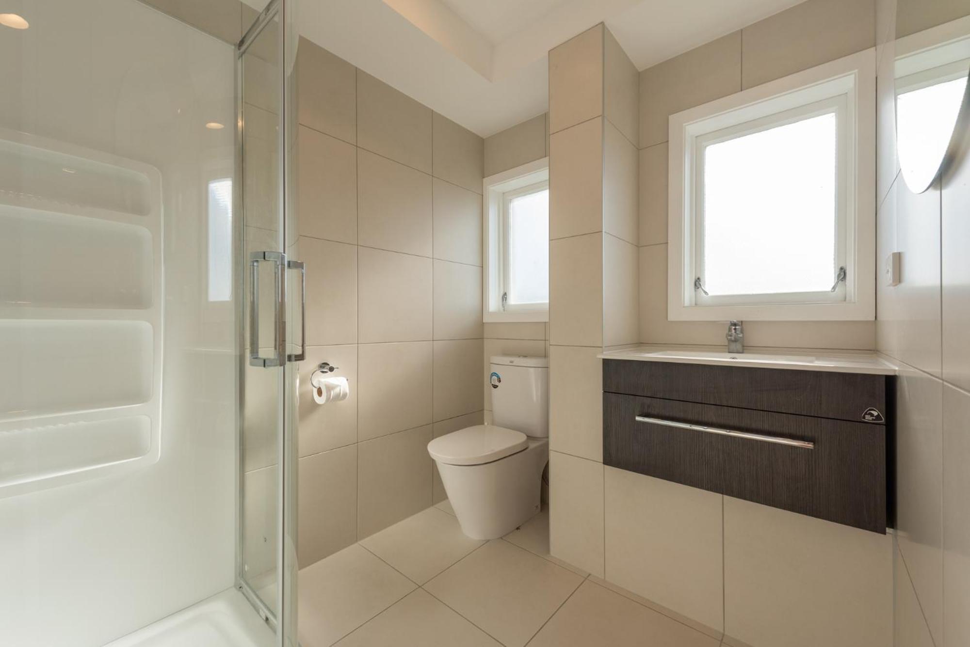 Capital View Motor Inn Веллингтон Экстерьер фото