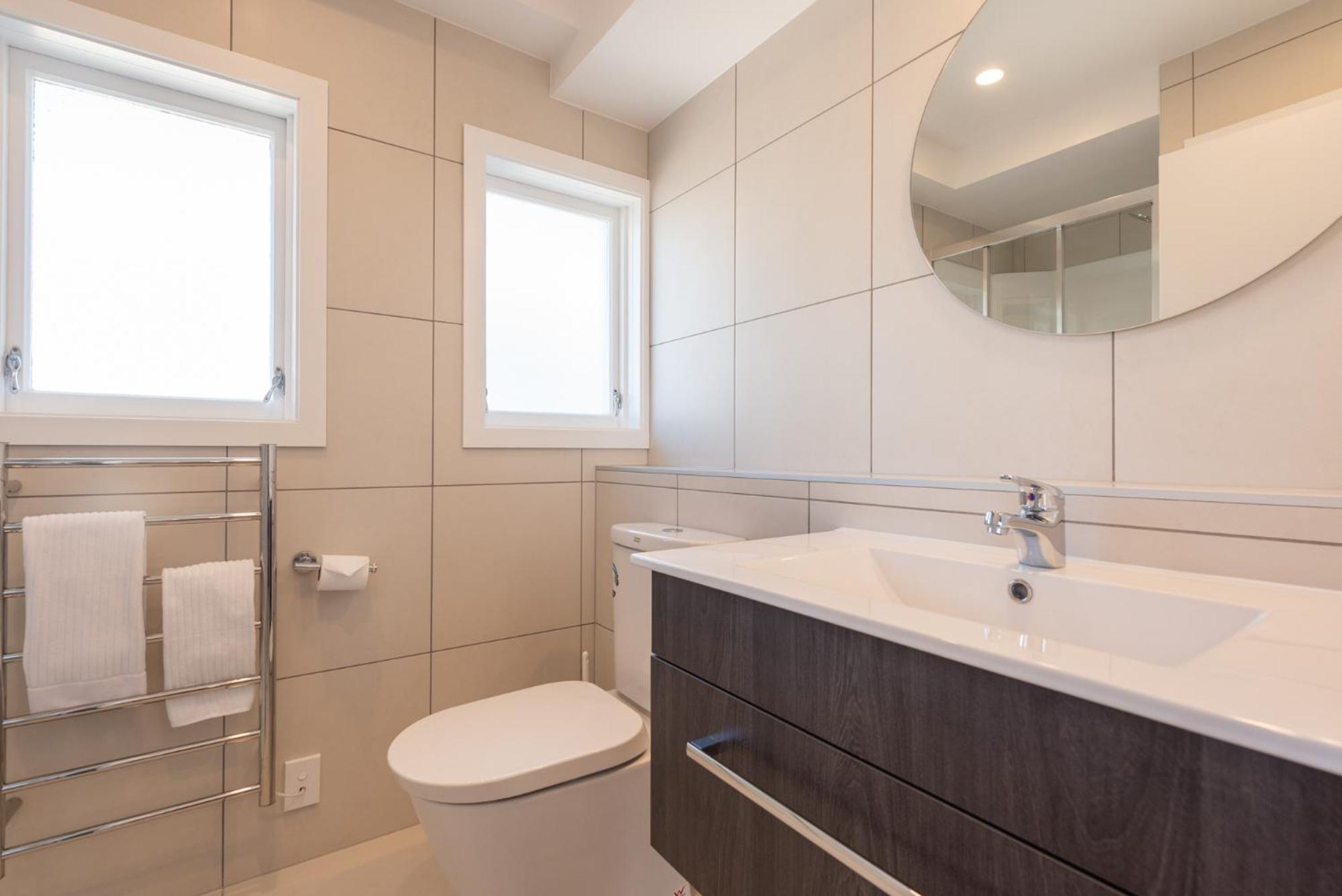 Capital View Motor Inn Веллингтон Экстерьер фото