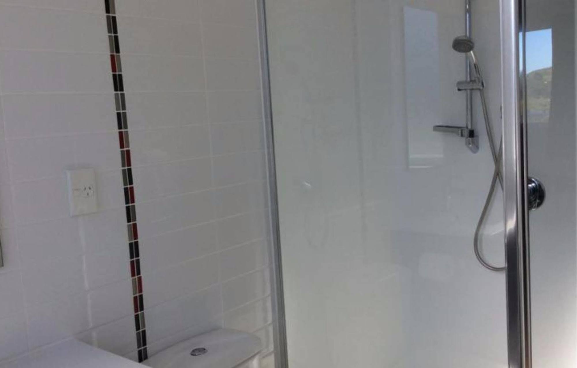 Capital View Motor Inn Веллингтон Экстерьер фото